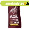 Mannol Extra Gear Oil 75W-90 1L (8103) (motorolaj)