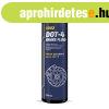 Mannol 3002 DOT-4 szintetikus f�kfolyad�k ? 450 ml