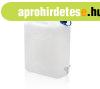 M�anyag v�ztart�ly m�anyag csappal (20 liter, feh�r) ? EU gy