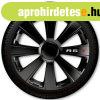 G�recki RS-T 15" d�szt�rcsa szett ? fekete