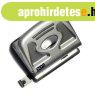 MOS 620 irodai lyukaszt� ez�st f�m (20 lapos)