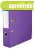 50mm emel�karos iratrendez�, lila, Standard
