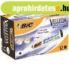 t�blafilc BIC Velleda 1701 kerek fekete 