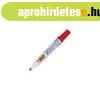 t�blafilc BIC Velleda 1751 v�gott piros 