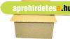 Kartondoboz 39,2x29,2x25 cm, (1/8 europaletta hely) 10 db/cs