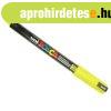 Dekormarker Uni Posca PC-1MR 0.7 mm, mm extra v�kony hegy, s