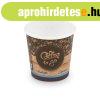 Poh�r pap�r Coffe to Go 1,1 dl (110ml) 50db/csomag PAP/PE 