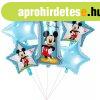 Els� sz�let�snap Mickey eg�r f�lia lufi szett - 81 cm