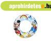 Gyermek felf�jhat� �sz�gumi Bestway Mickey �s bar�tai 56 cm