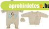 5 r�szes baba szett koal�s mint�val