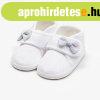 Baba cip�k masnival New Baby feh�r 12-18 h