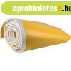 V�d�ponyva - 35 cm x 20 m, s�rga