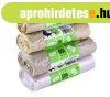 Ecoizm szemeteszs�k 120l 10 db