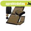 Akupressz�ra sz�nyeg + Trizand g�mb�k 23375