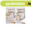 Ruhhy 22949 Porsz�v�zs�k 80x100x30cm - Ruh�zat T�rol� �s Tis