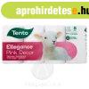 Tento TP 3rt.8tek. Pink Decor 150lap