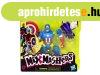 Marvel Avengers Mixmashers akci�figur�k