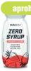 BiotechUSA Zero Syrup 320ml eper