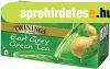 Twinings earl grey z�ld tea 25x1,6 g 40 g