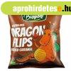 BIOPONT BIO DRAGON FLIPS S.KARAMELL 25 g