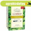 La Merced Campo Sur Natr Yerba Mat tea, 500g