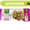Gulln glutnmentes keksz chip choco tcsokold darabokkal 