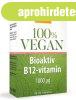 Bioco Vegn Bioaktv B12-Vitamin Tab. 90 db
