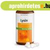 Lysine 500mg S.Bernhard 180 db tabletta #829
