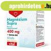 DR Herz Magnzium Supra 400 mg + Szerves Cink 60 db kapszula