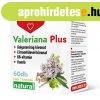 DR Herz Valeriana Plus 60 db kapszula