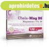 Olimp Labs Chela-Mag B6 - IZOMGRCSK ELLEN