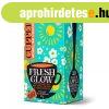 Cupper bio organic fresh glow tea 20 db 40 g