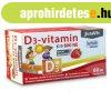 Jutavit d3-vitamin 800ne epres r�g�tabletta 60 db