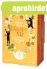 Ets wellness bio tea happy me koffein mentes 20x1.5g 30 g