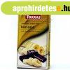 Torras glut�nmentes �tcsokol�d� ban�n cukor n�lk�l 75 g