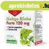 DR Herz Ginkgo Biloba Forte 120 mg + Szerves Mg+Zn 60 db kap
