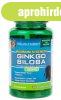 H&B ginkgo biloba kapszula 120mg 30 db
