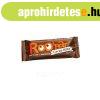 Roobar 100% raw bio gymlcsszelet kakabab-mandula 30 g