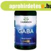 SWANSON GABA 500 mg/100 db