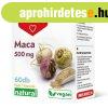 DR Herz MACA 500 mg 60 db kapszula doboz