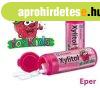 Xylitol kids gyermek r�g�gumi eper �z 30 db