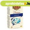 Basilur premium assam fekete tea 25 filter 50 g