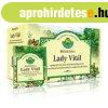 Herb�ria lady vital tea 20x1,5g bor�t�kos 30 g