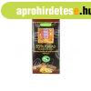 Rapunzel bio keser�csokol�d� 85% 80 g