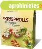 Krisprolls teljeski�rl�s� keny�rke hozz�adott cukor n�lk�l 2