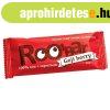 Roobar 100% raw bio gymlcsszelet goji bogyval 30 g