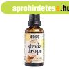 Nicks karamell�s stevia csepp 50 ml