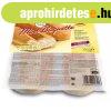 Schar glut�nmentes mini bagett el�s�t�tt 2x75 g 150 g