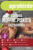 Szafi Free karobos muffin �s pisk�ta lisztkever�k 1000 g