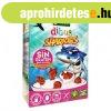 Gull�n dibus sharkies glut�nmentes reggeliz� keksz 250 g
